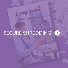 Shredding Services